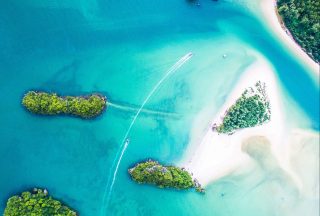 Ao Nang, Krabi, Thailand