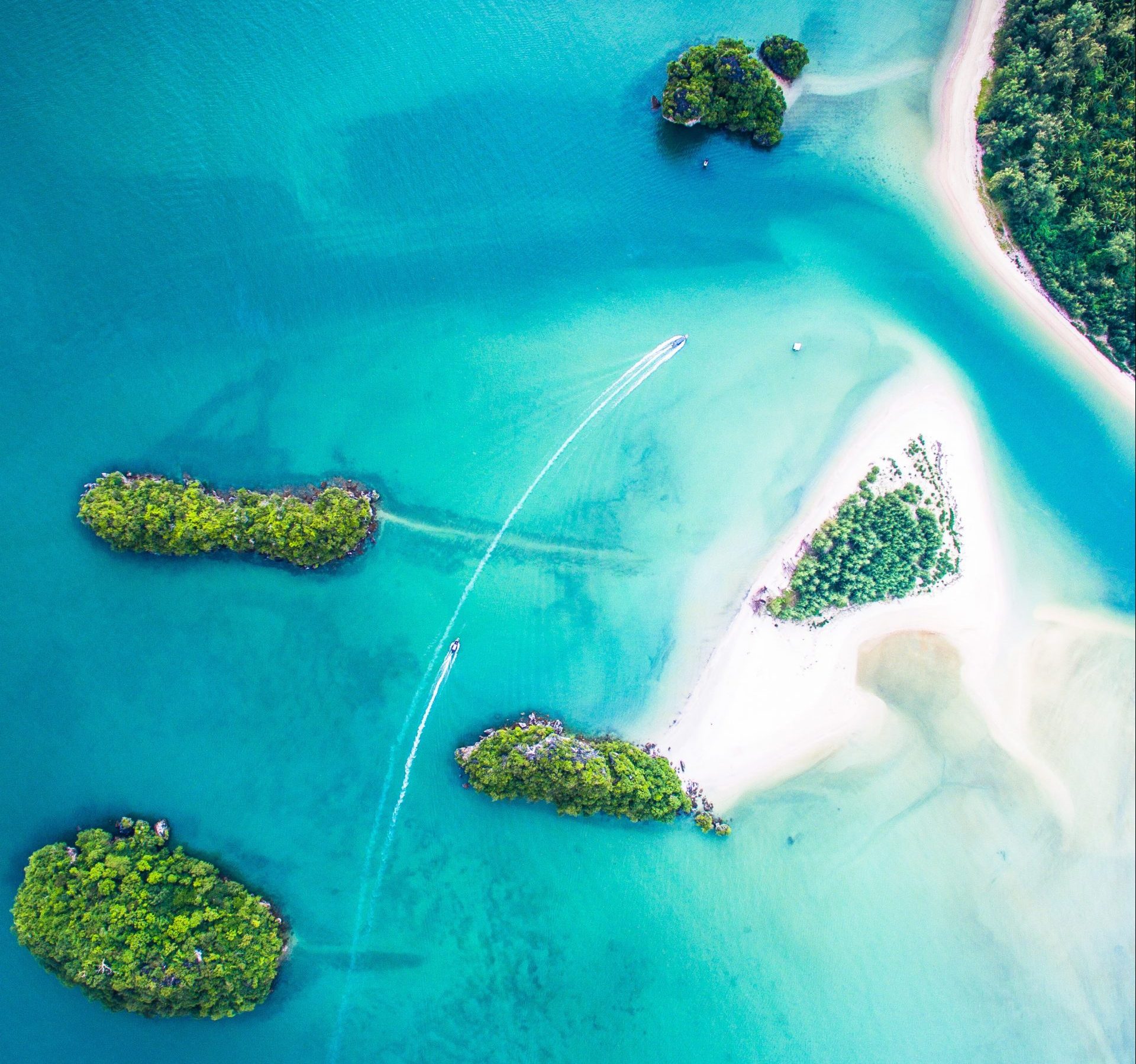 Ao Nang, Krabi, Thailand