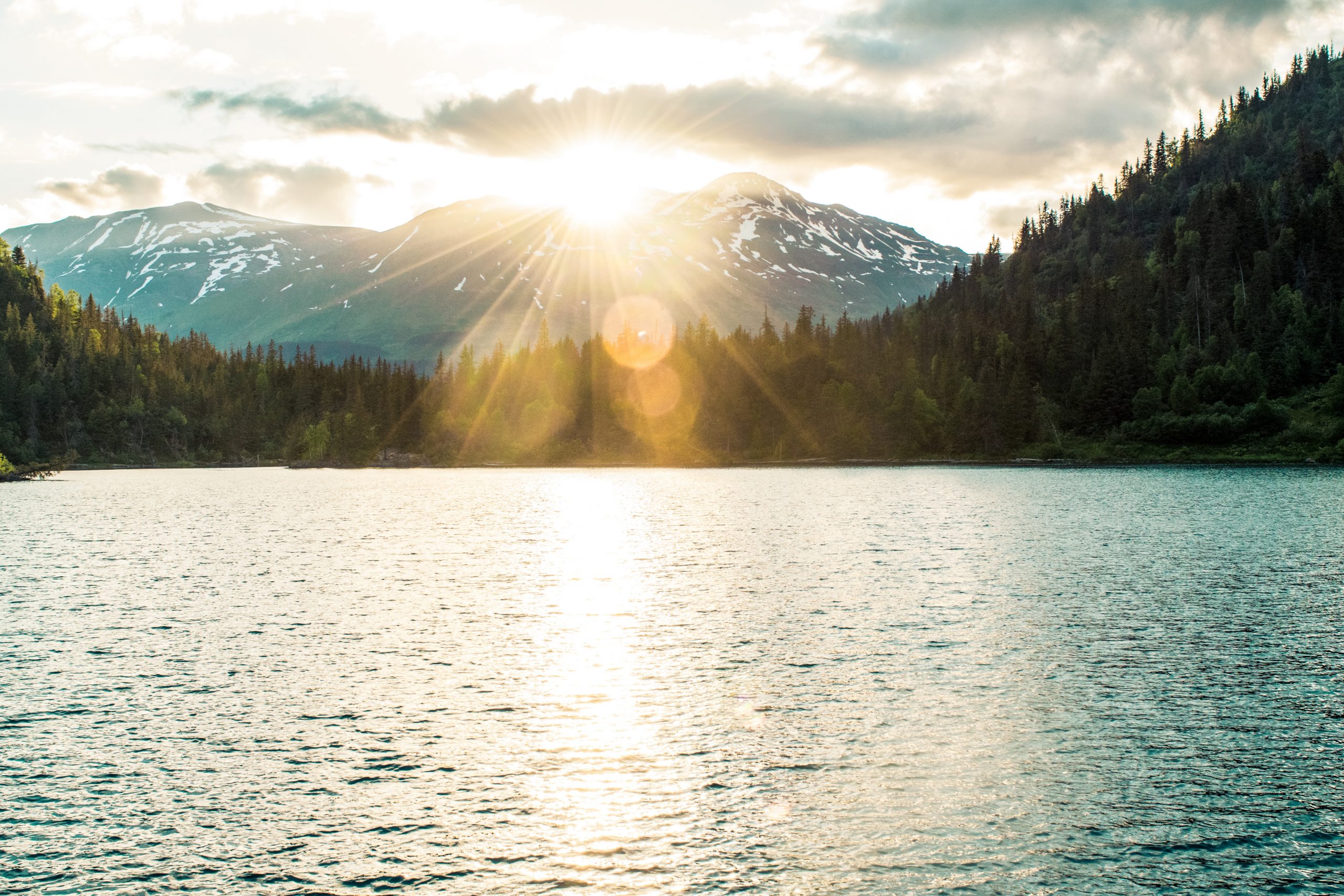 Seward Alaska