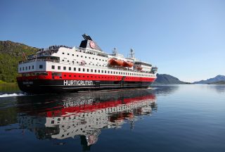 Hurtigruten