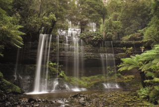 Vattenfall i Australien