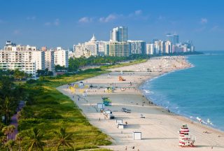 Miami beach