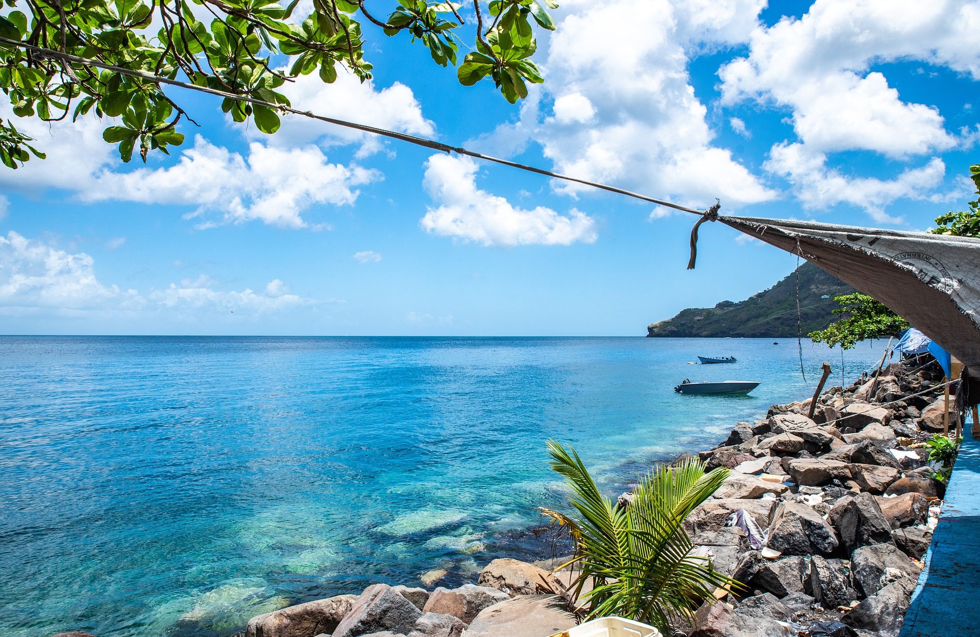 st vincent and the grenadines