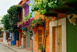 Cartagena, Colombia