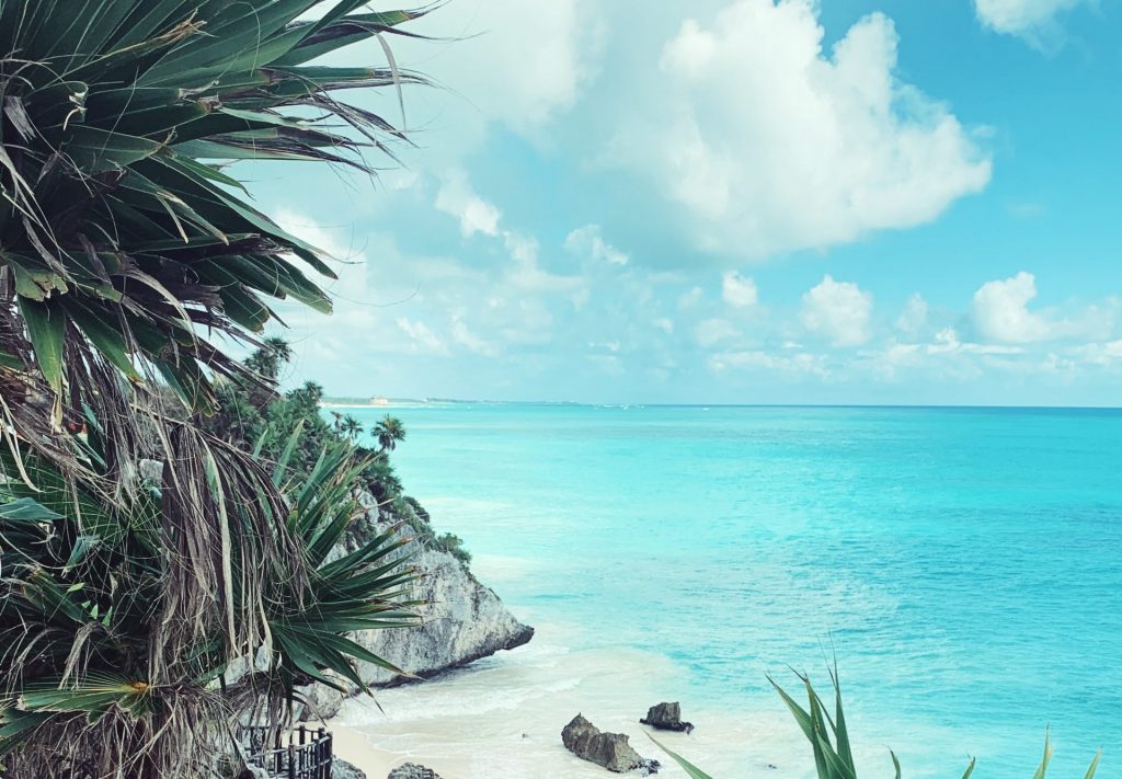 Mexico Tulum