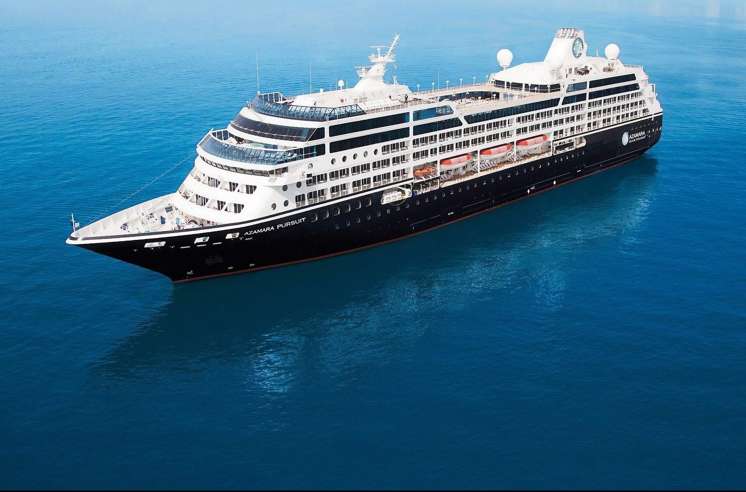 Azamara Pursuit