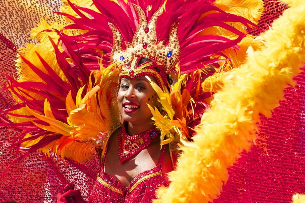 rio karneval