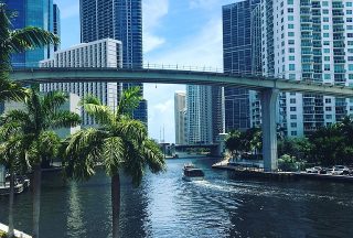 Miami city
