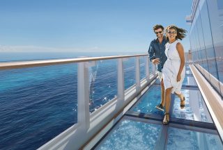 norwegian prima oceanwalk