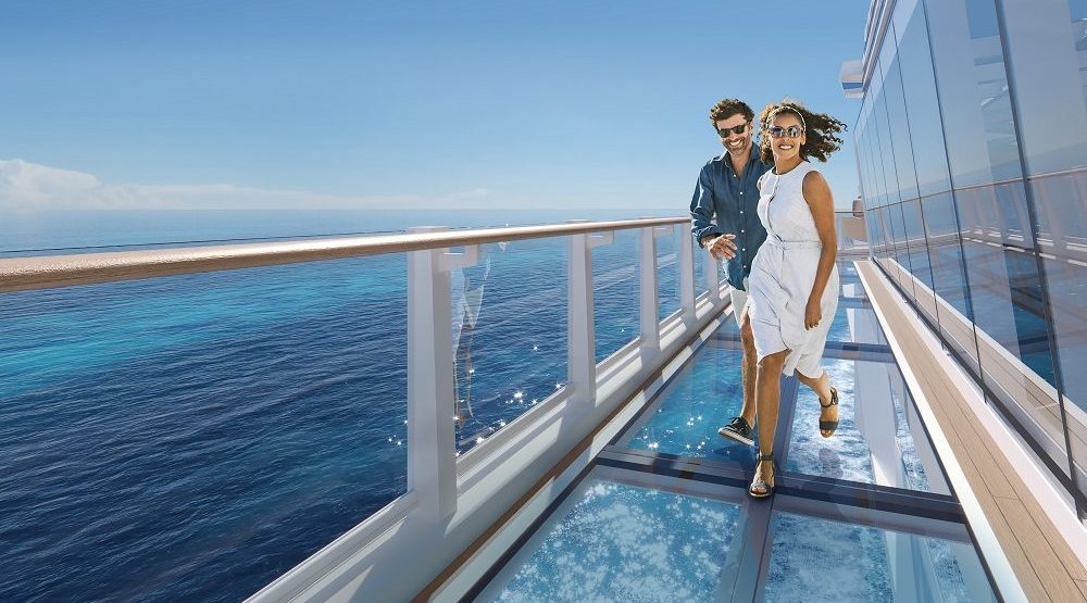 norwegian prima oceanwalk