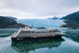 Azamara Pusuit fartyg
