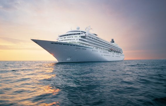 Crystal Symphony