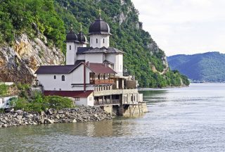 Donaufloden