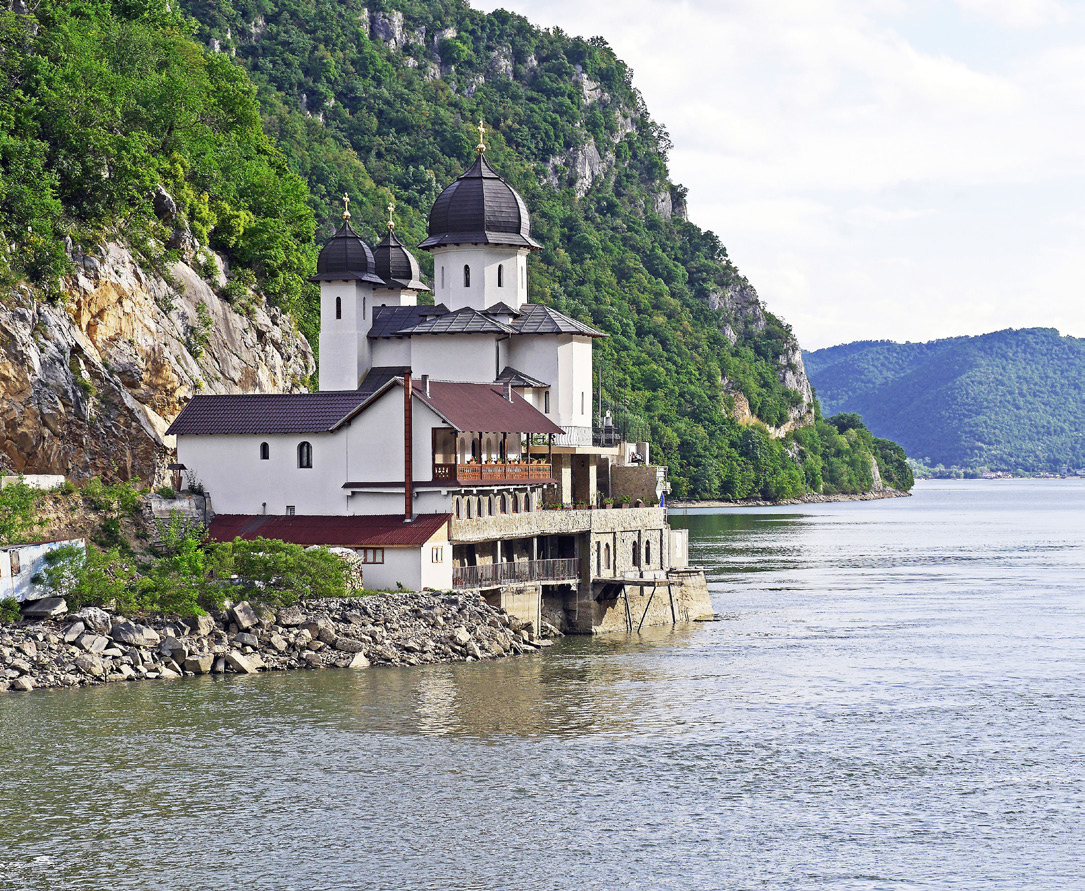 Donaufloden