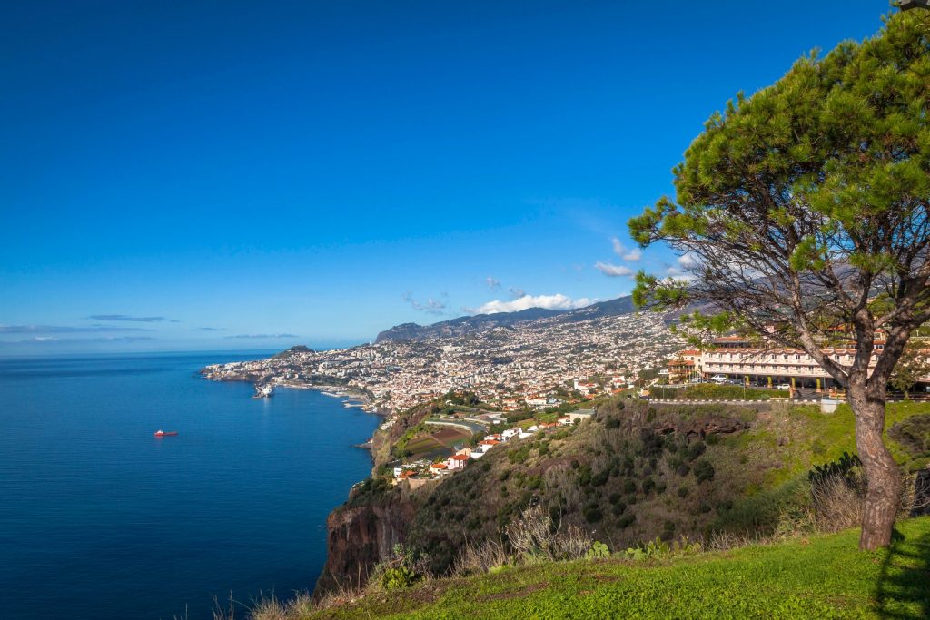 Funchal Madeira