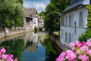 Strasbourg Frankrike