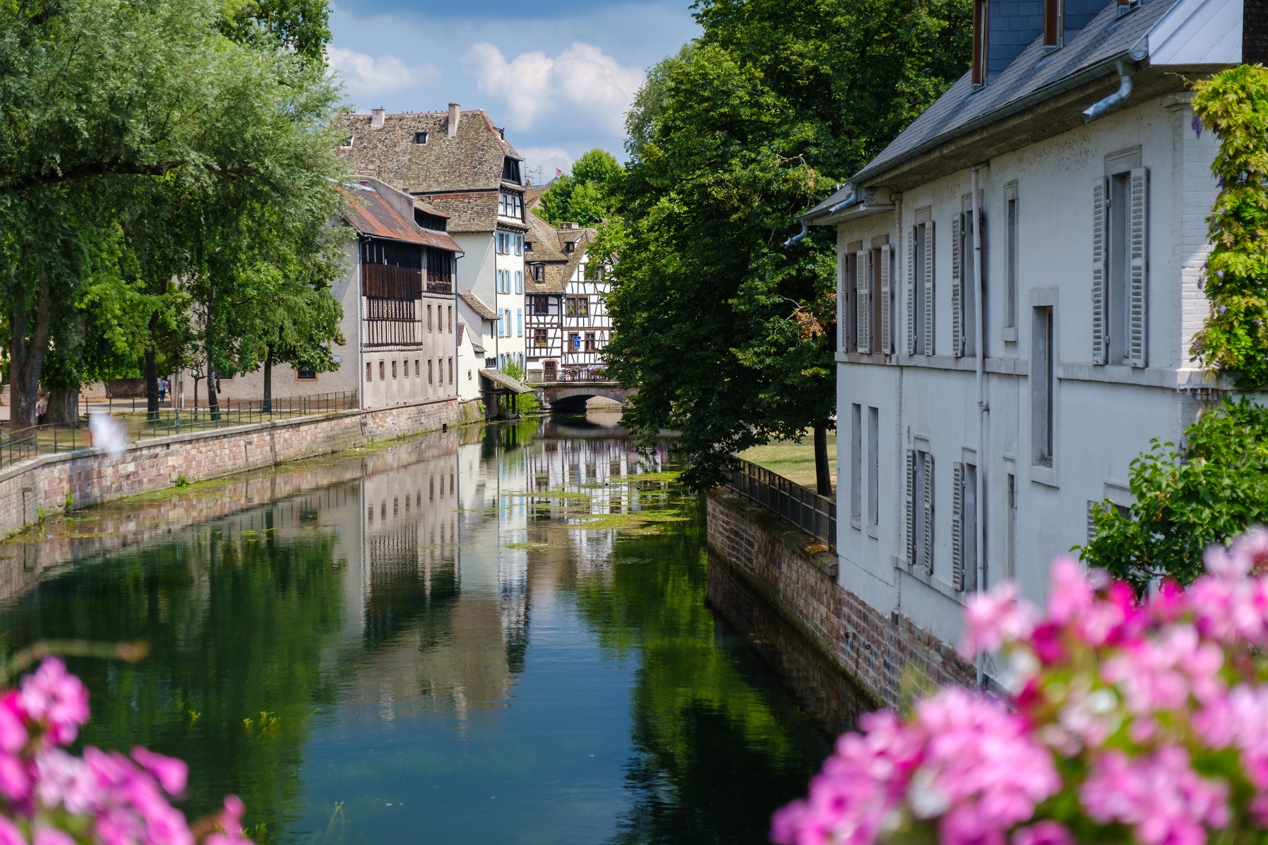Strasbourg Frankrike