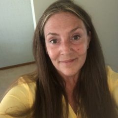 Veronica Jackson