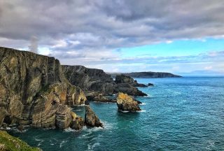 Cork Irland