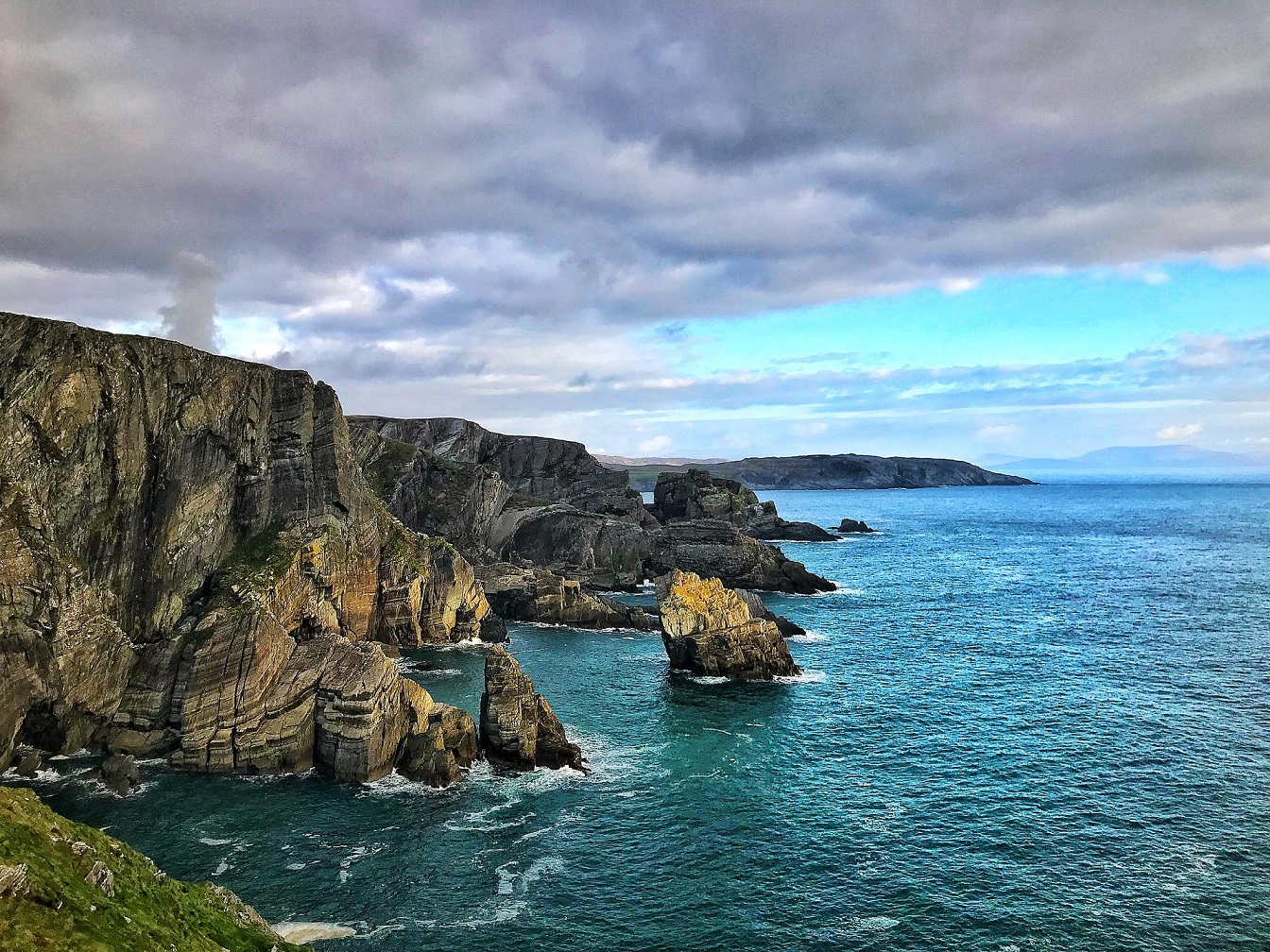 Cork Irland