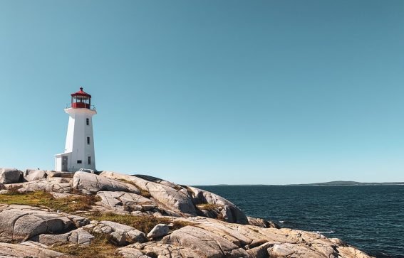 Nova Scotia