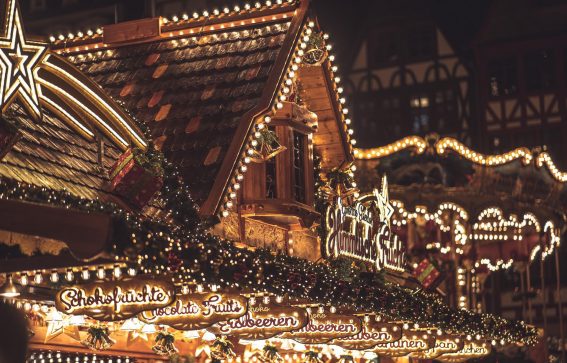 julmarknad