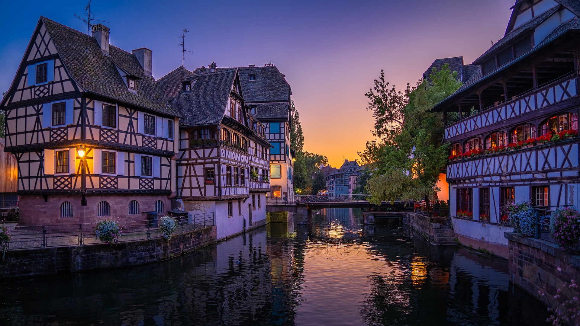 Strasbourg, Frankrike