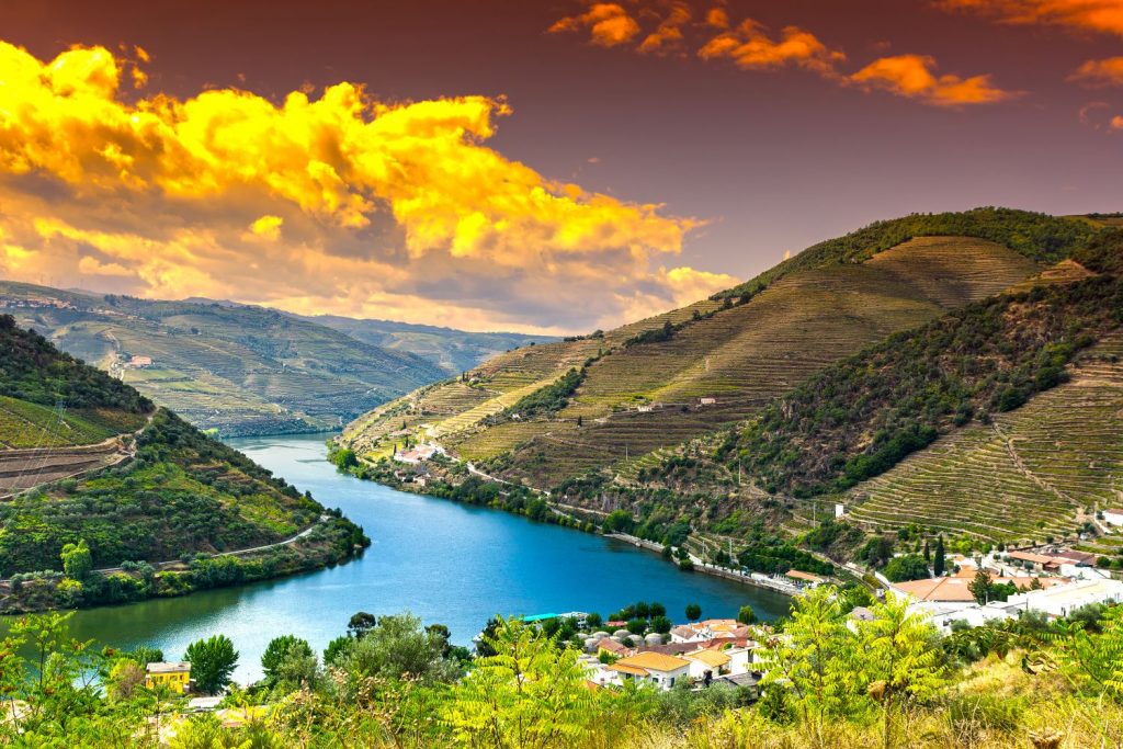 Douro