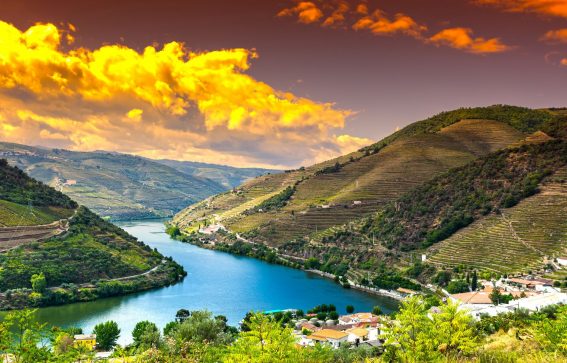 Douro