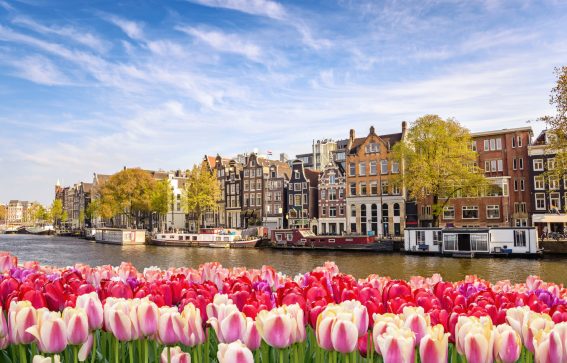 Amsterdam
