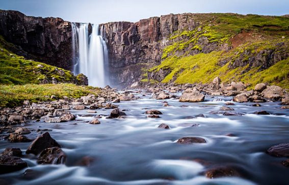 Isafjordur