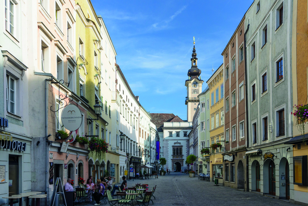 Linz