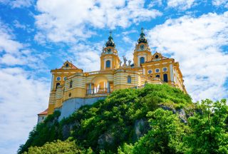 Stift Melk