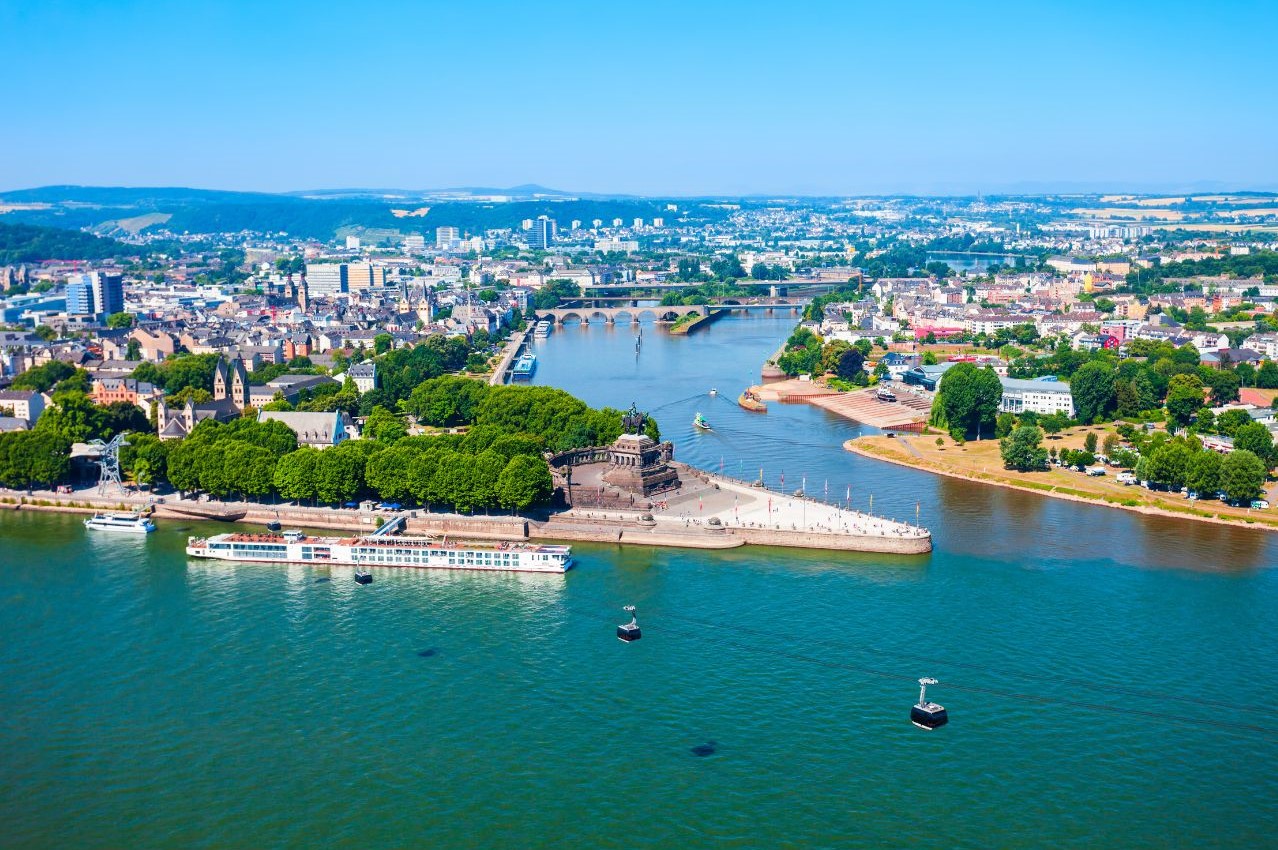 Koblenz