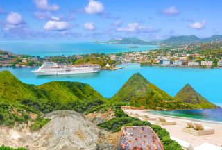 Saint Lucia