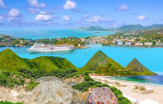 Saint Lucia