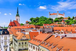 Bratislava